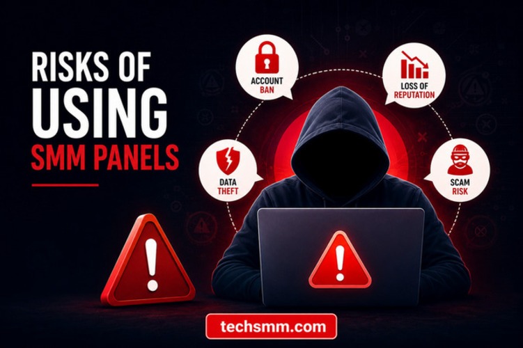 Top 10 Risks of Using SMM Panels You Should Know