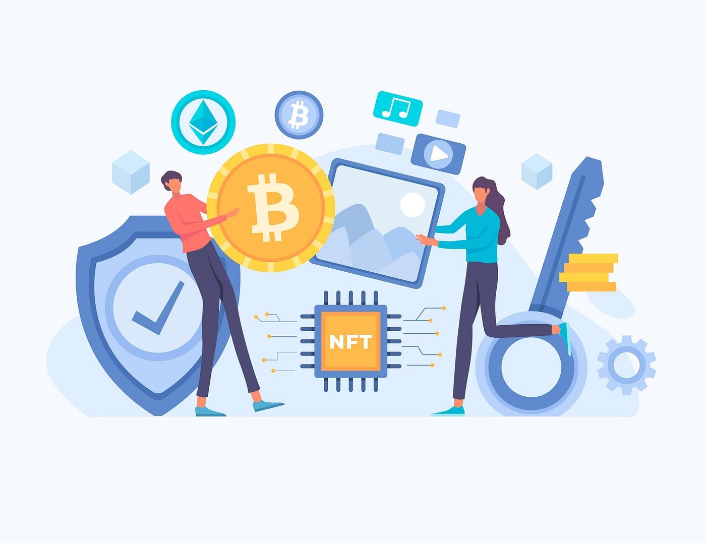 The Ultimate Guide to Crypto SMM Panel